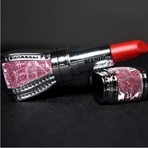 Date Night Matte Lipstick (Red)